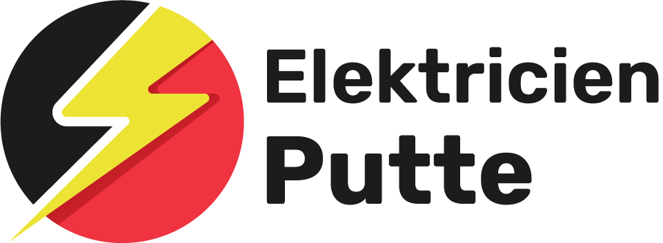 Logo Elektricien Putte